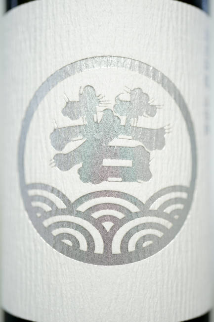 label